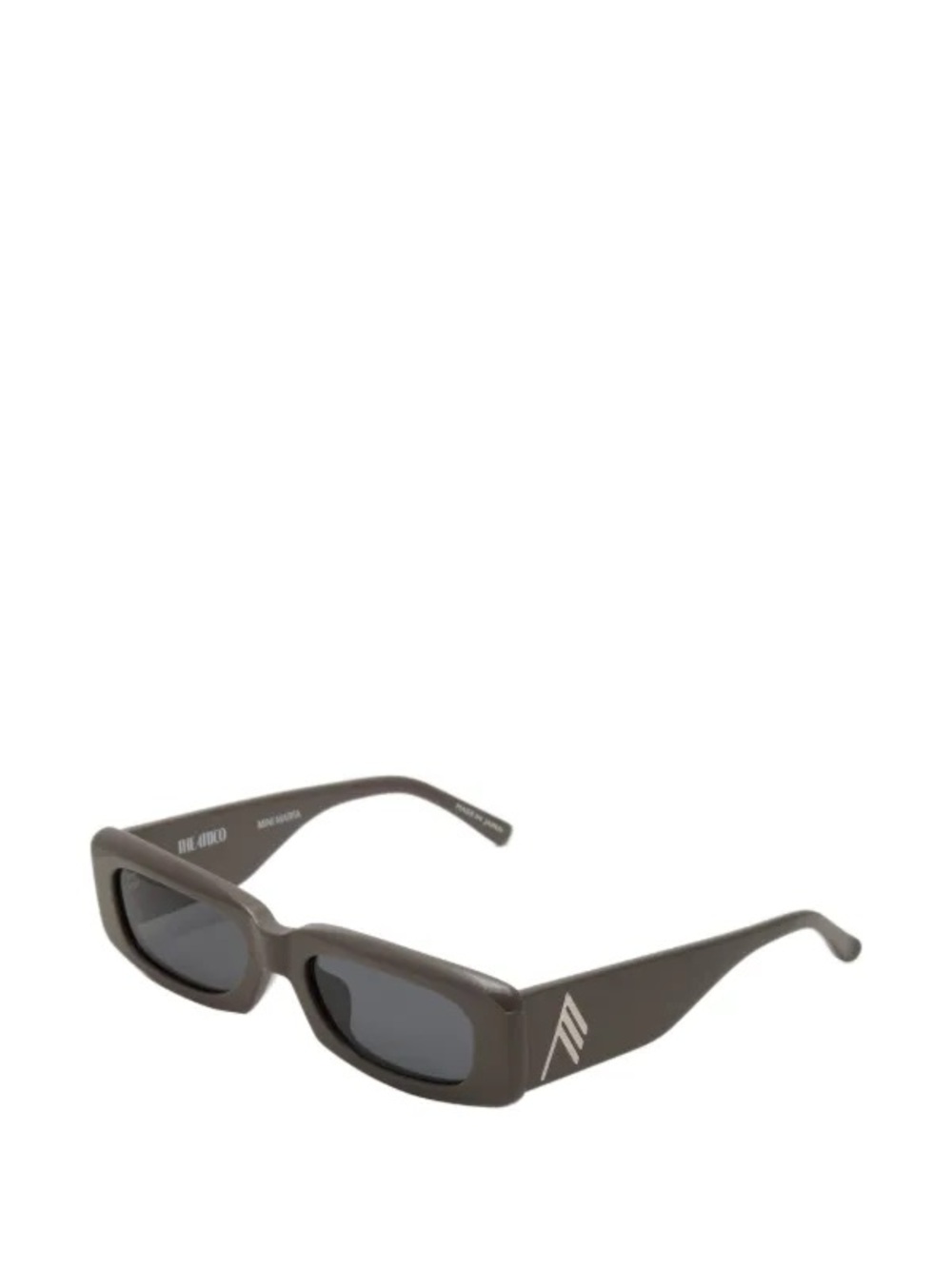 $275 NEW Linda Farrow The Attico Mini Marfa in Taupe
